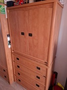 Sprzedam komplet mebli VOX