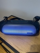 Głośnik bezprzewodowy Street XL czarny