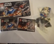 Lego star wars 75196