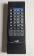 Pilot zdalnego sterowania do telewizora marki JVC model RM-C601