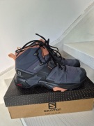Nowe Buty trekingowe  Salomon X Ultra 4 mid gtx Gore-Tex W  412956