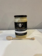 Miód akacjowy prosto z pasieki 