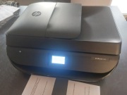 Hp OfficeJet 5230 działa z jednym tuszem tanie wydruki WiFi ADF scan