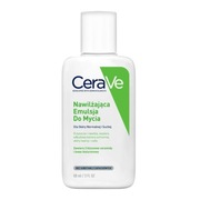 CeraVe emulsja nawilżająca do mycia, skóra normalna i sucha 88 ml