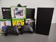Konsola XBOX series x