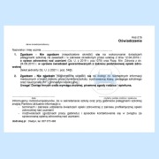 Hsz-21b Oświadczenie rodziców A6a/bl.100k