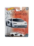 HOT WHEELS AUTO LAMBORGHINI CAR CULTURE SPETTACOLARE LPI 800-4 HKC40