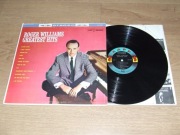 ROGER WILLIAMS - Greatest Hits - LP ALBUM 1961 USA