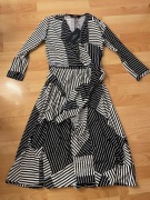 Max mara sukienka xs nowa z metką