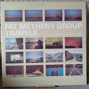 Pat Metheny Group - Travels