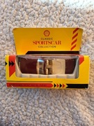 Mercedes Benz 55SL Classic Sportscar 1991