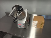 Halde RG200 Krajalnica profesjonalna 230V + tarcze 