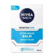 Nivea Men balsam po goleniu sensitive cool