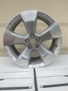 Alufelgi Subaru 17X7JJ OFFSET 48