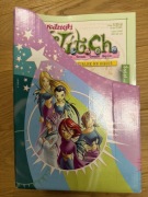 WITCH 10 TOMÓW KOMIKSÓW I 7 WYDAŃ SPECJALNYCH I GAZETEK CZARODZIEJKI WITCH