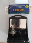 Żarówka XENON Ultra WHITE 1 sztuka