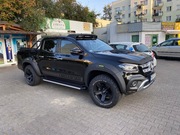 Progi boczne Mercedes klasa-x oryginale!