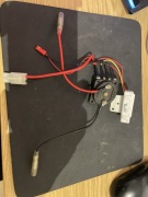 Kyosho ESC speed controller RC