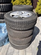 Koła VW Tiguan 215/65/17