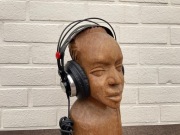 Sluchawki AKG K241 