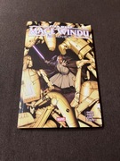 Star Wars Mace Windu Jedi Republiki