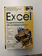 Excel Programowanie dla profesjonalistów