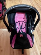 Fotelik nosidło Kiddy Evolution pro 2