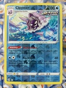 Cloyster 051/264 NM Reverse Holo Pokémon TCG Angielska