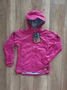 CAMPUS Vanessa kurtka damska membrana 3000 trekkingowa przeciwdeszczowa 38