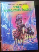 Tomek na wojennej ścieżce