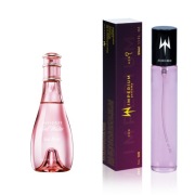 perfumetka damska 33ml N129 – zapach inspirowany Cool Water Sea Rose*