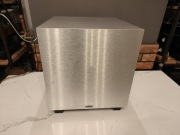 REVOX ACTIVE BASS ! Elegance ! Unikatowy subwoofer aktywny ! TOP