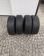 Koła zimowe volkswagen t5 t6 