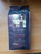 Kawa mielona Woseba Ti Meriti 250g
