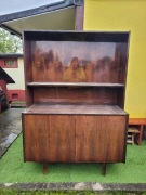 Komoda vintage PRL