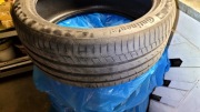 Komplet Opon Continental PremiumContact 6 245/40 R20 (FV)
