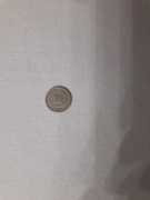 Monety zagraniczne Austria 10 hależy 1916 rok