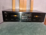 Magnetofon Dack Yamaha KX-W232