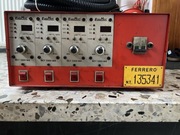 Kontroler temperatury gorących kanałów 4-strefowy