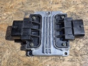 Opel vectra c sterownik skrzyni 09186187