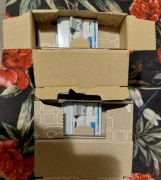 Wył.róż-prąd.25 A Hager 2P 30mA A