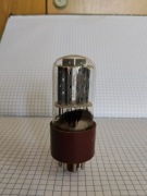 Lampa elektronowa 6N8S TELAM (57) (F278)