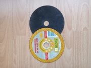 Tarcza do metalu 150 x 1,6 x 22,2 mm do stali aluminium tytanu Kedas PROFI