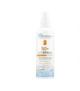 DERMEDIC BABY SUNBRELLA - mleczko ochronne w sprayu 150 ml