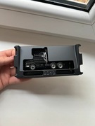 Herpa Ciężarówka Scania Hauber 142 6x4, skala 1:87