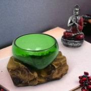 Bali Dmuchane Szkło Ręcznie Robiony Dekoracje Domu