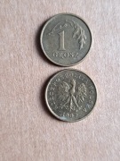 1 gr.obiegowe 1997r. Ładna 