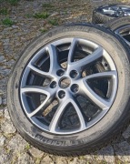 Felgi Aluminiowe Mazda 3 5 6 CX3 17'' 6,5J ET52,5 5X114,3 9965296570