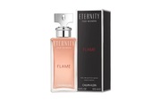 Calvin Klein, Eternity Flame For Women, woda perfumowana, 100 ml