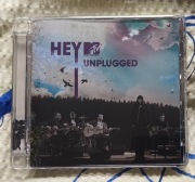 HEY - MTV Unplugged /koncert/